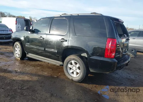 2012 GMC Yukon Sle z USA, uszkodzony, nr VIN 1GKS1AE06CR268317